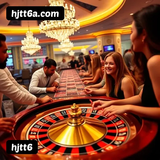 Categorias de Jogos - Slots, Mesa, Ao Vivo, Jackpots