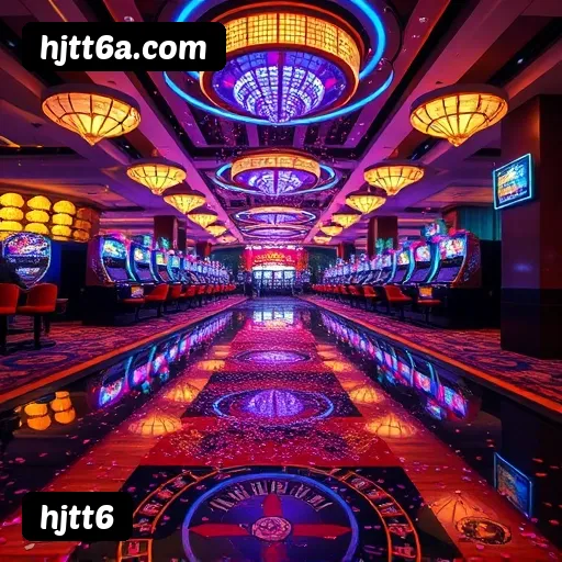 Benefícios do Login hjtt6 - Bônus e Vantagens Exclusivas