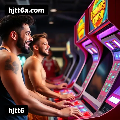 Coleção Premium de Slots hjtt6 - NetEnt, Pragmatic Play, Evolution